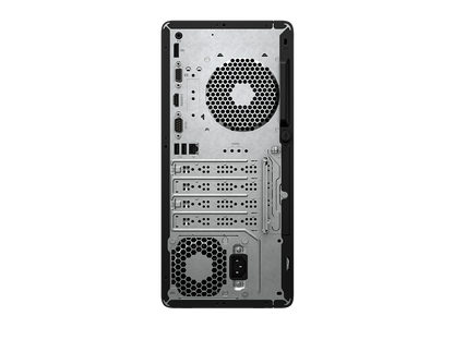 HP Pro Tower 290 G9 D7VB1AT#BH5 Desktop PC Intel Core i7-14700 Integrated Intel UHD Graphics 770 16GB RAM 512GB NVMe (New)