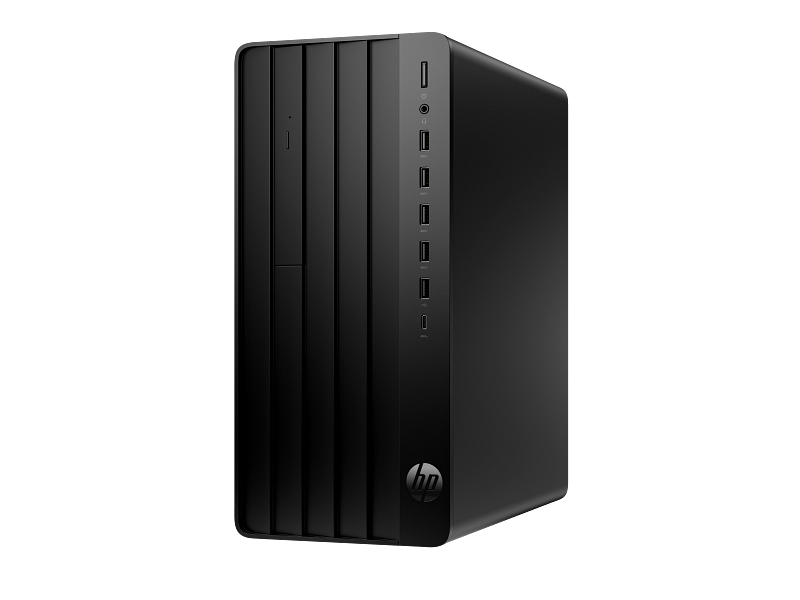 HP Pro Tower 290 G9 D7VB1AT#BH5 Desktop PC Intel Core i7-14700 Integrated Intel UHD Graphics 770 16GB RAM 512GB NVMe (New)