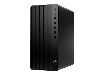 HP Pro Tower 290 G9 D7VB1AT#BH5 Desktop PC Intel Core i7-14700 Integrated Intel UHD Graphics 770 16GB RAM 512GB NVMe (New)