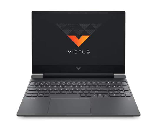 HP Victus 15-FA2013DX Gaming Laptop Core i5-13420H 8GB DDR4 512GB NVMe 15.6-inch FHD RTX 3050 6GB 144Hz (New)
