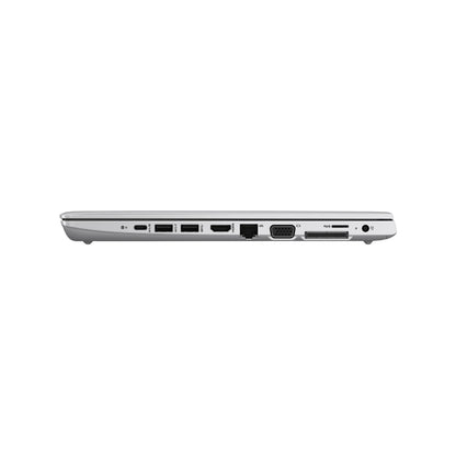 Hp Probook 640 G5 Core i5-8265u 14” Laptops (Open Box)