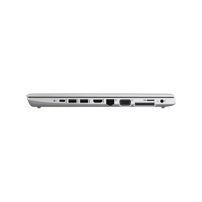 Hp Probook 640 G5 Core i5-8265u 14” Laptops (Open Box)