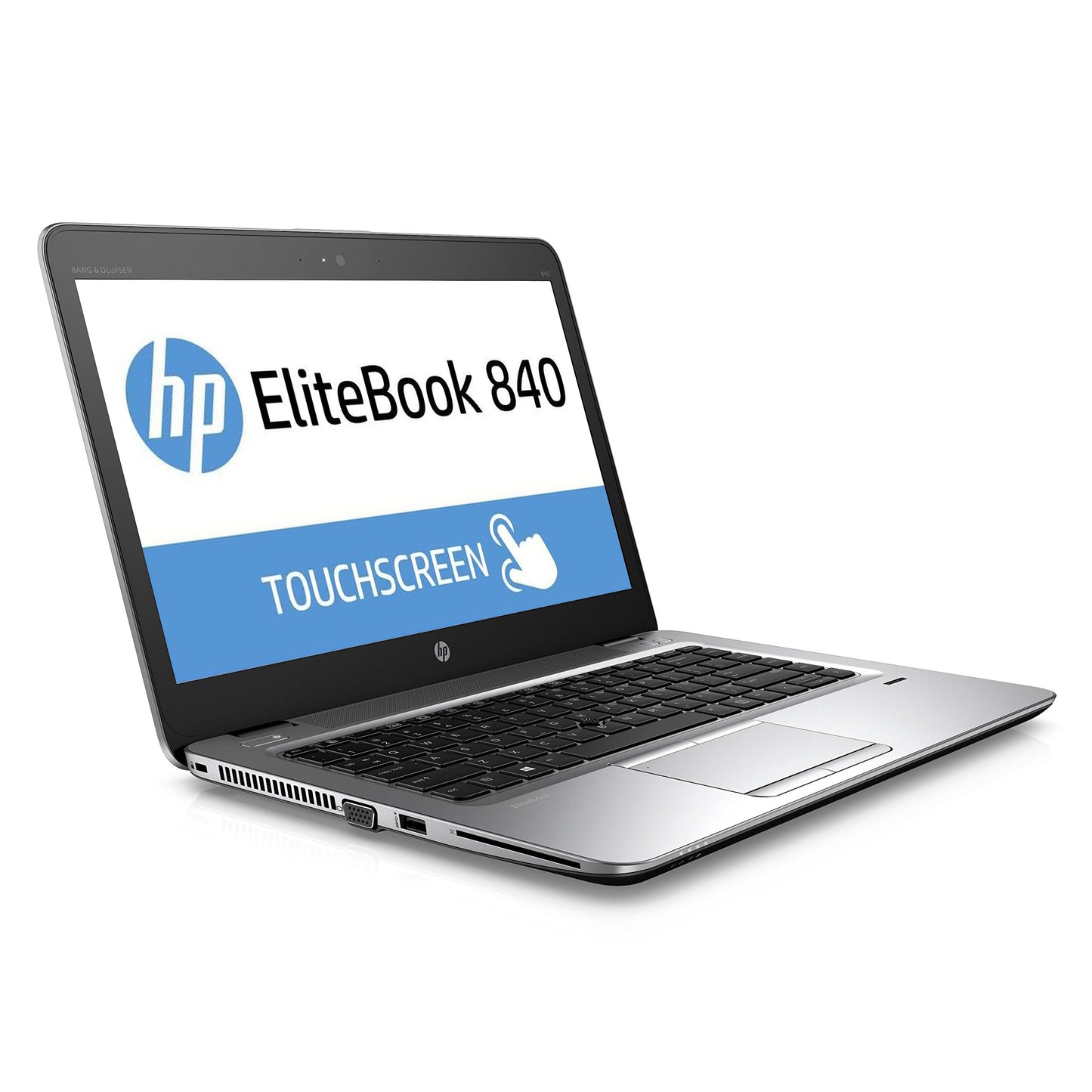 Hp EliteBook 840 Touch Core i5-7200u 14" Fhd Laptop Offers (Open Box)