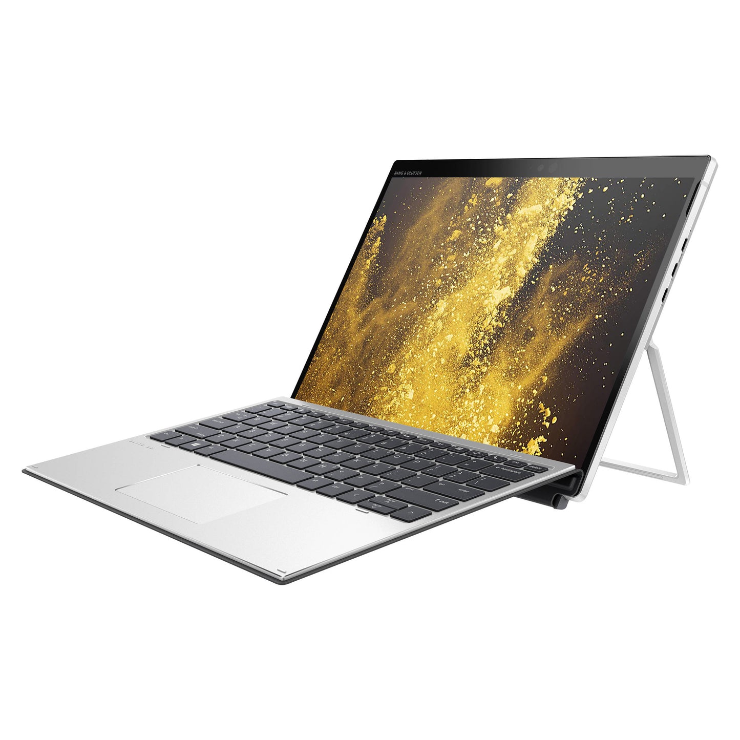 HP Elite X2 2in1 Core i5-8365u Touchscreen With Pen Detachable Laptop (Open Box)