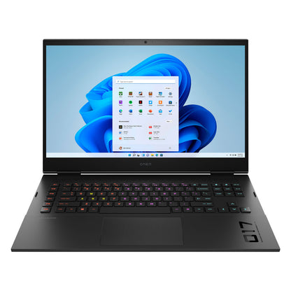 HP Omen 17-CK1003NR Core i9-12900h Rtx 3080 Ti 165hz Qhd 17.3" Gaming Laptops (Brand New)