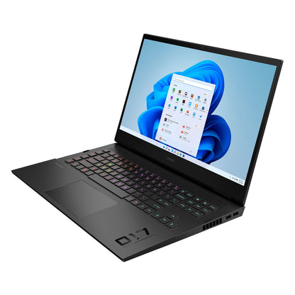 HP Omen 17-CK1003NR Core i9-12900h Rtx 3080 Ti 165hz Qhd 17.3" Gaming Laptops (Brand New)