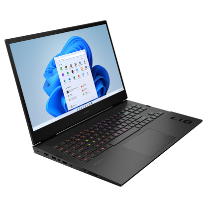 HP Omen 17-CK1010NR Core i7-12700h Rtx 3060 144hz 17.3" Gaming Laptops (New OB)
