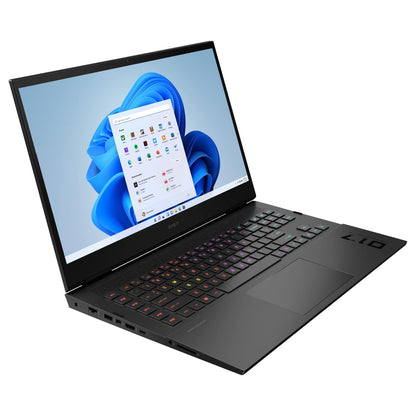 HP Omen 17-CK2001NR Core i9-13900hx Rtx 4090 165hz Qhd 17.3" Gaming Laptops (Brand New)