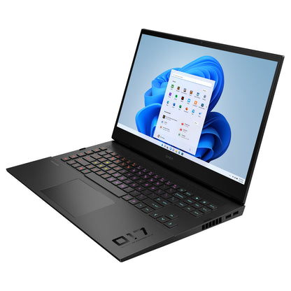 HP Omen 17-CK1010NR Core i7-12700h Rtx 3060 144hz 17.3" Gaming Laptops (New OB)