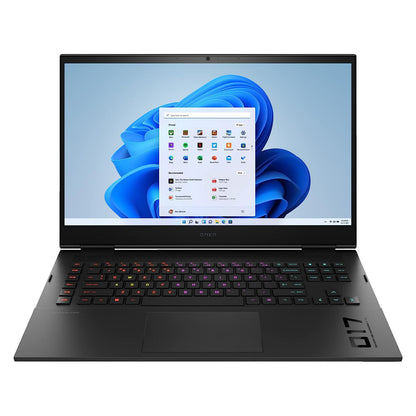 HP Omen 17-CK2001NR Core i9-13900hx Rtx 4090 165hz Qhd 17.3" Gaming Laptops (Brand New)