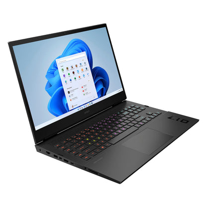 HP Omen 17-CK1003NR Core i9-12900h Rtx 3080 Ti 165hz Qhd 17.3" Gaming Laptops (Brand New)