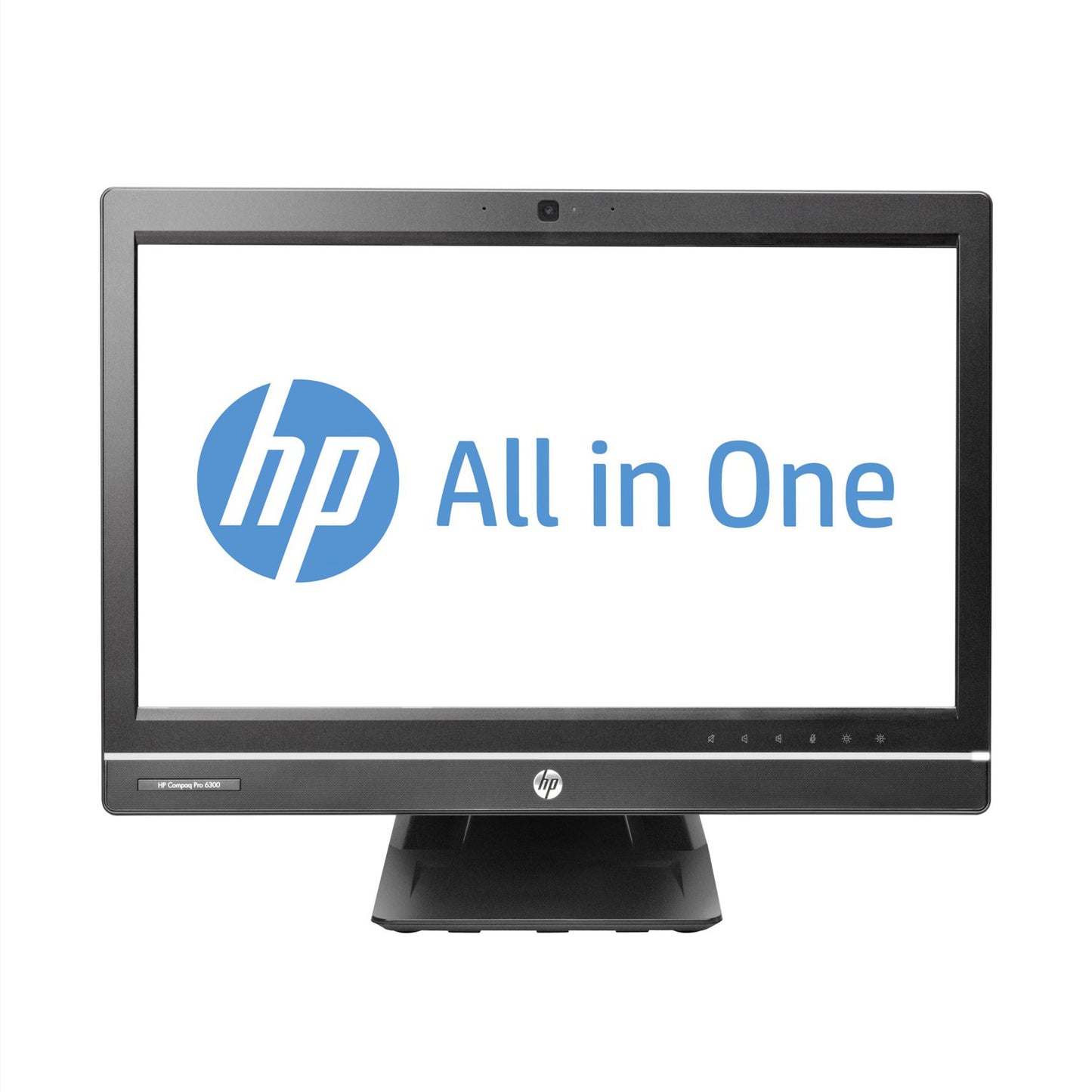HP Pro 6300 Core i5 Non-Touch All-In-One Desktop Computer Offers (Used Very Clean)