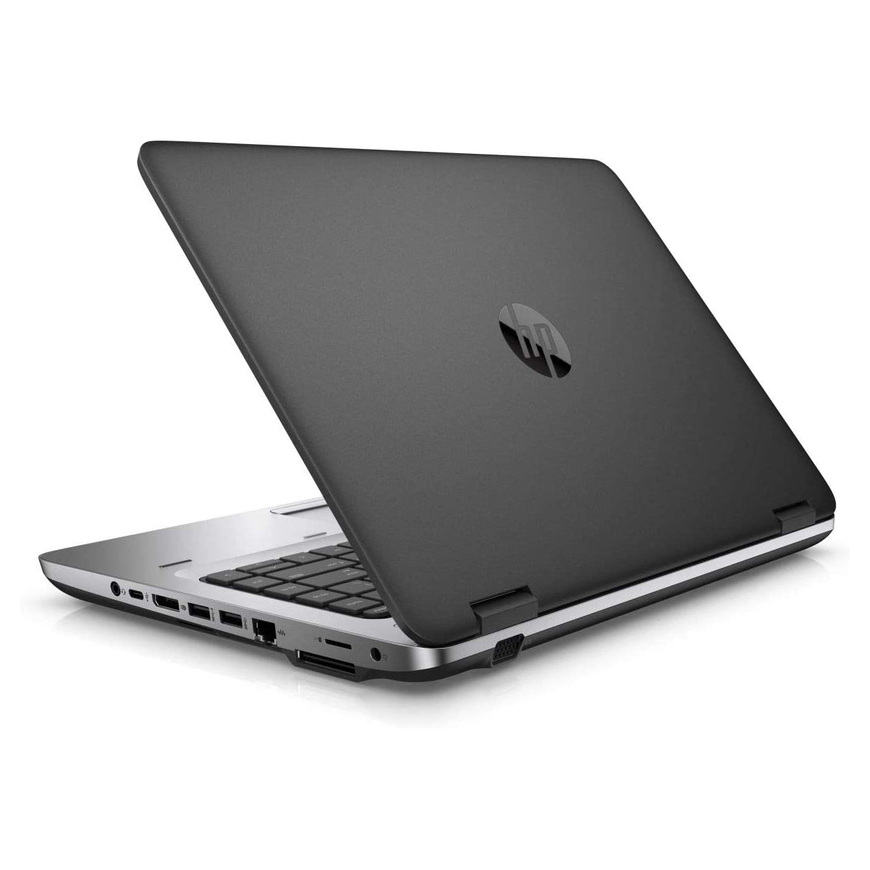 Hp Probook 640 Core i5-6300u 14" Laptop Offer (Open Box)