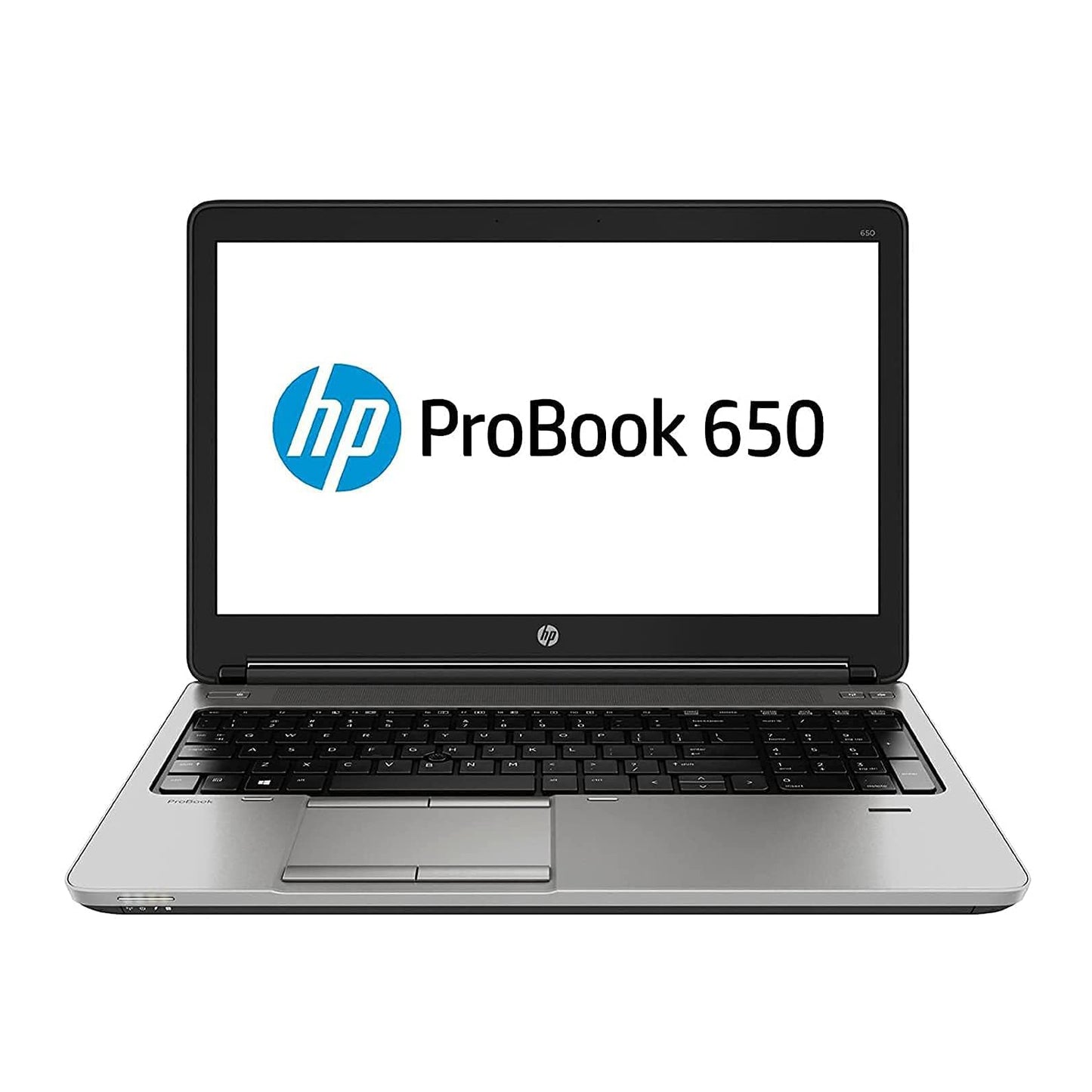 HP ProBook 650 Core i7 15-inch Laptop Offer (Used With Warranty)