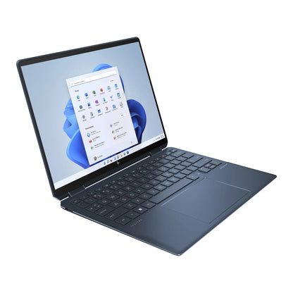 Hp Spectre X360 TS 14-EF2008 Core i5-1335u Vga Iris Xe Touch 2in1 Laptop (New OB)