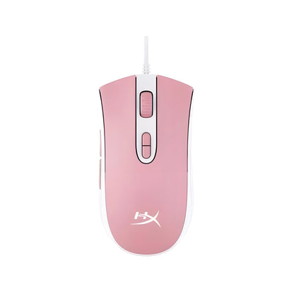 Hyperx Pulsefire Core | Pink | Rgb Gaming Mouse (Brand New)