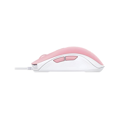 Hyperx Pulsefire Core | Pink | Rgb Gaming Mouse (Brand New)