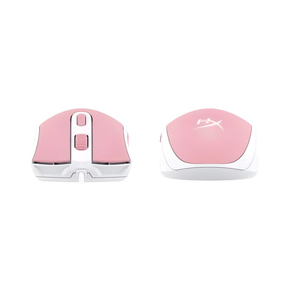Hyperx Pulsefire Core | Pink | Rgb Gaming Mouse (Brand New)