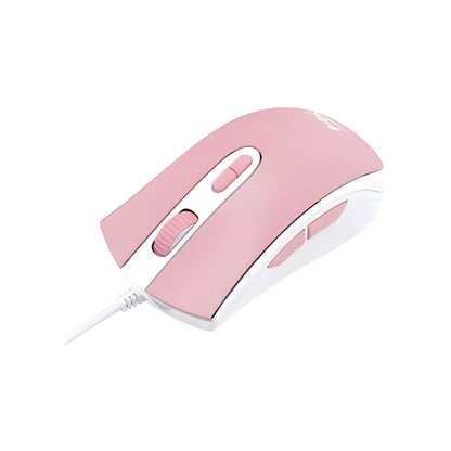 Hyperx Pulsefire Core | Pink | Rgb Gaming Mouse (Brand New)