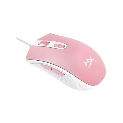 Hyperx Pulsefire Core | Pink | Rgb Gaming Mouse (Brand New)