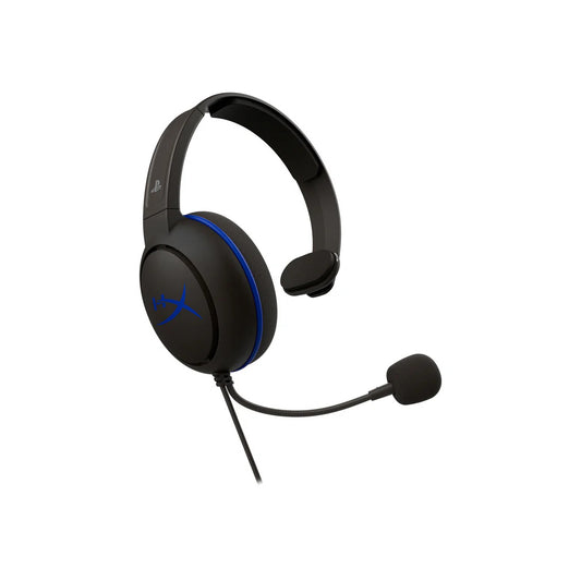 HyperX Cloud Chat Gaming Headset (New)