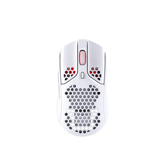HyperX Pulsefire Haste Wireless RGB Gaming Mouse (New)