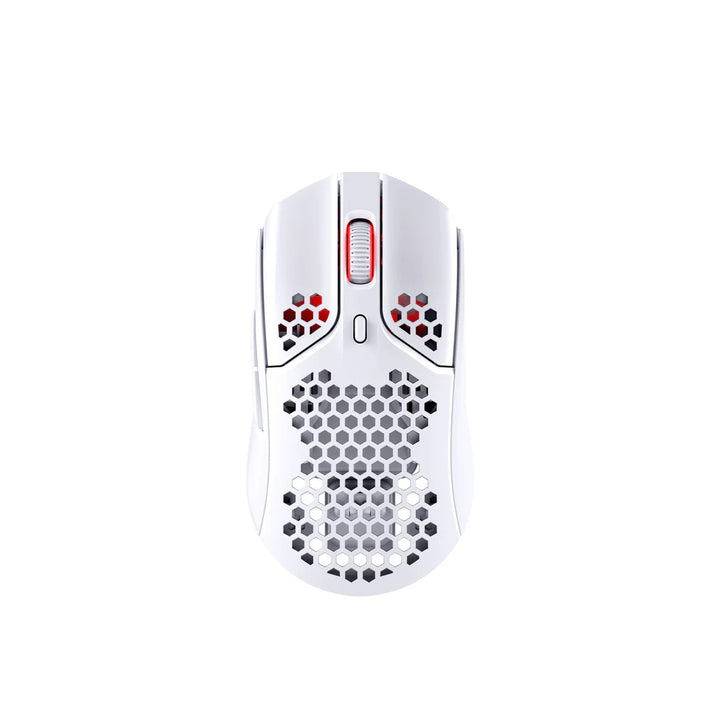 HyperX Pulsefire Haste Wireless RGB Gaming Mouse (New)