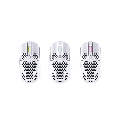 Hyperx Pulsefire Haste Wireless Rgb Gaming Mouse (Brand New)