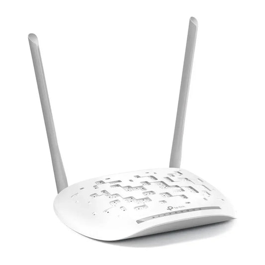 TP LINK 300MBPS WIFI MODEM ROUTER