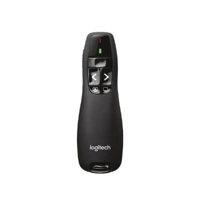 LOGITECH LASER PRESENTATION REMOTE