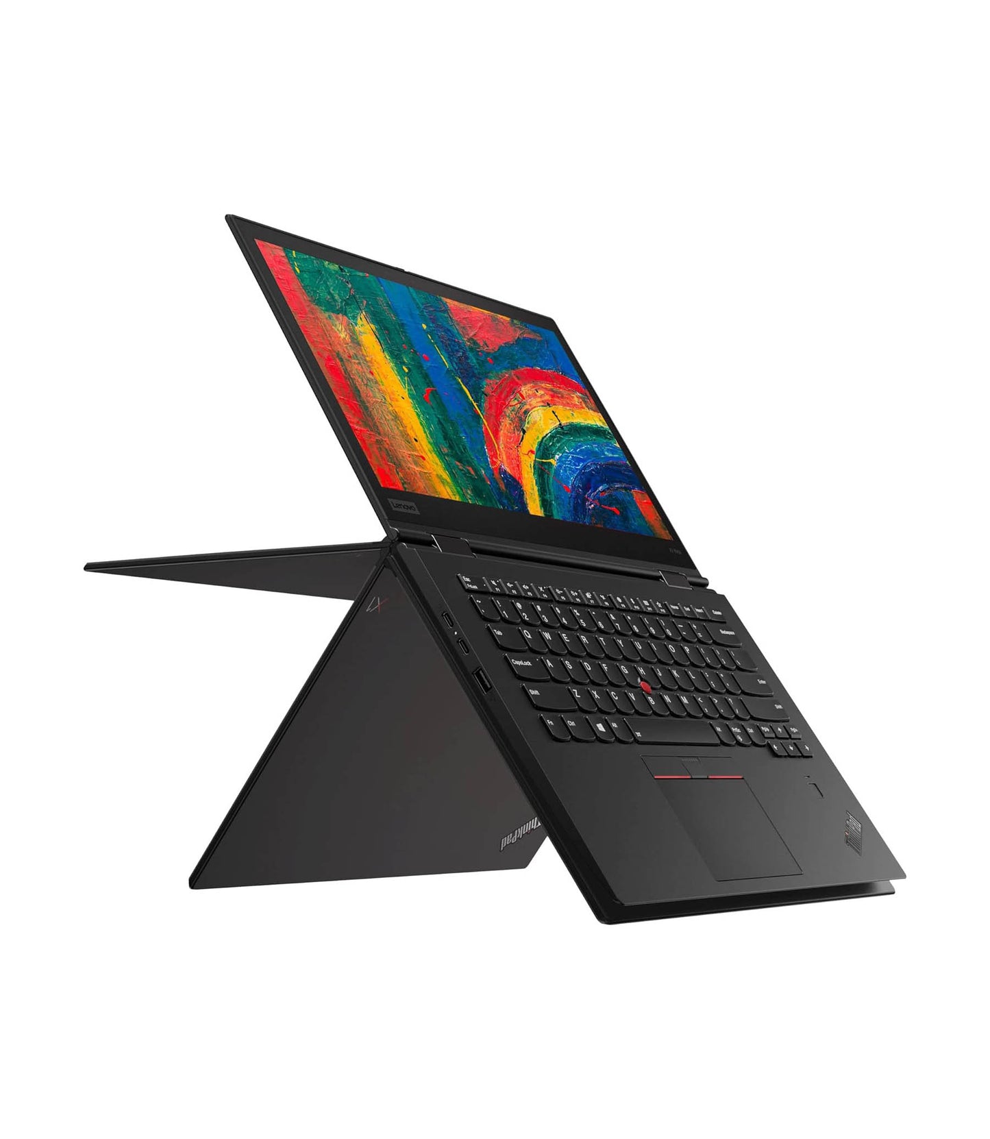 Lenovo THINKPAD X1 YOGA 2in1 CORE i7 14” FLIP-TOUCH LAPTOP (OPEN BOX WITH WARRANTY)