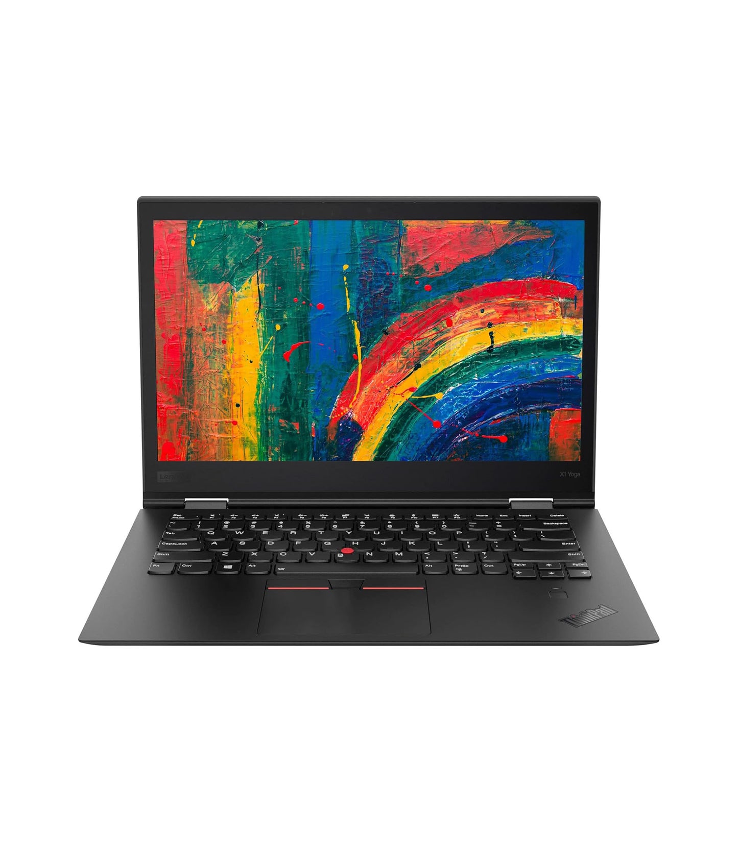 Lenovo THINKPAD X1 YOGA 2in1 CORE i7 14” FLIP-TOUCH LAPTOP (OPEN BOX WITH WARRANTY)