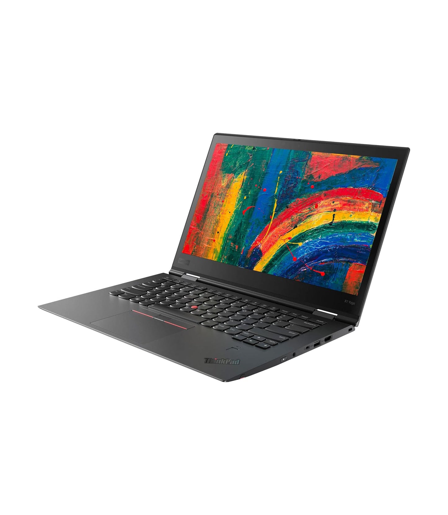 Lenovo THINKPAD X1 YOGA 2in1 CORE i7 14” FLIP-TOUCH LAPTOP (OPEN BOX WITH WARRANTY)