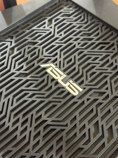 ASUS RT-AC5300 ROUTER (USED VERY CLEAN)