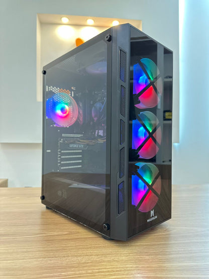 MAGNUM CORE i5-8400 GTX 1060 6GB GAMING DESKTOP