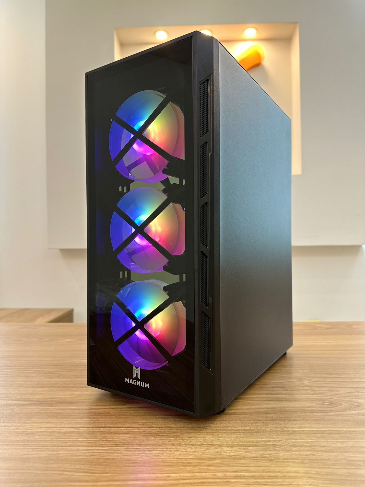 MAGNUM CORE i5-8400 GTX 1060 6GB GAMING DESKTOP