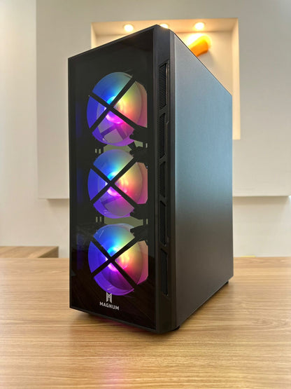 MAGNUM CORE i5-8400 GTX 1060 6GB GAMING DESKTOP
