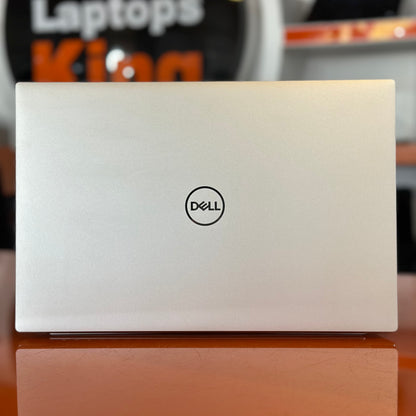 Dell Xps 15 9510 Core i7-11800h Rtx 3050 15.6” Creator Laptops (Used Very Clean)