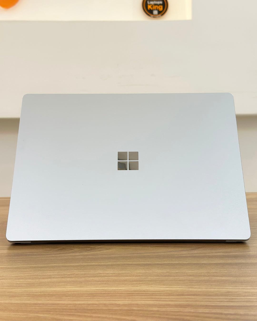 Microsoft Surface 4 Core i5-1145G7 13.3" 2K Pixel Sense Touch Laptop (OPEN BOX)