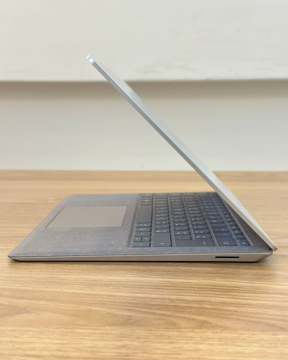 Microsoft Surface 4 Core i5-1145G7 13.3" 2K Pixel Sense Touch Laptop (OPEN BOX)