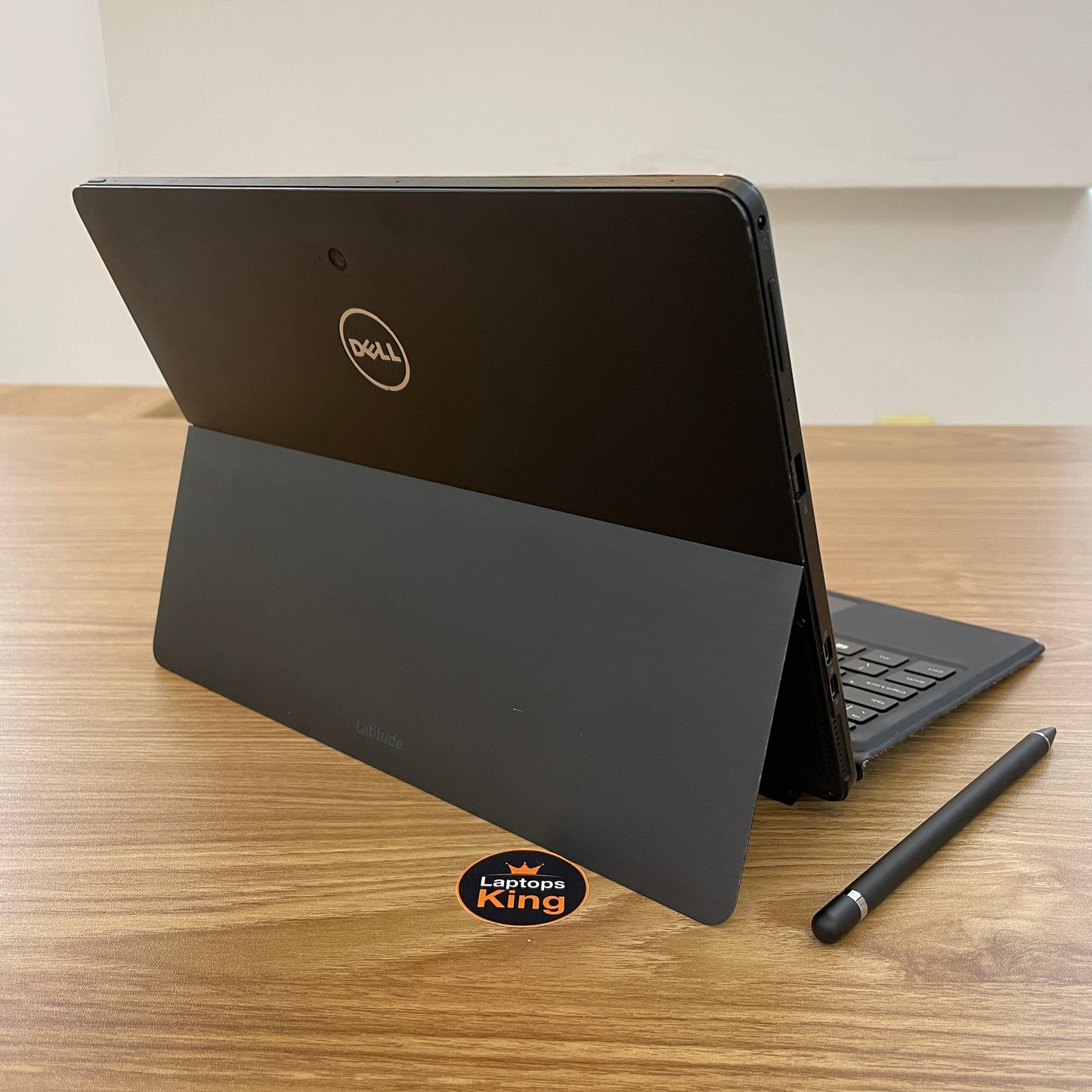 Dell Latitude 5000 Series 2in1 Detachable 12.3" Touch Laptops (Open Box)