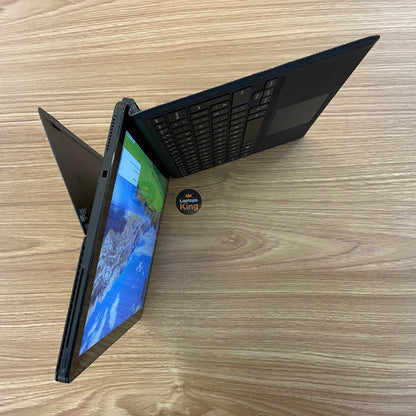 Dell Latitude 5000 Series 2in1 Detachable 12.3" Touch Laptops (Open Box)