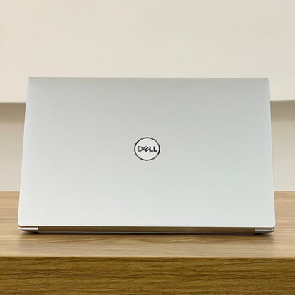 Dell Xps 15 9510 White Core i7-11800h Rtx 3050 Ti 15.6” Laptops (New OB)