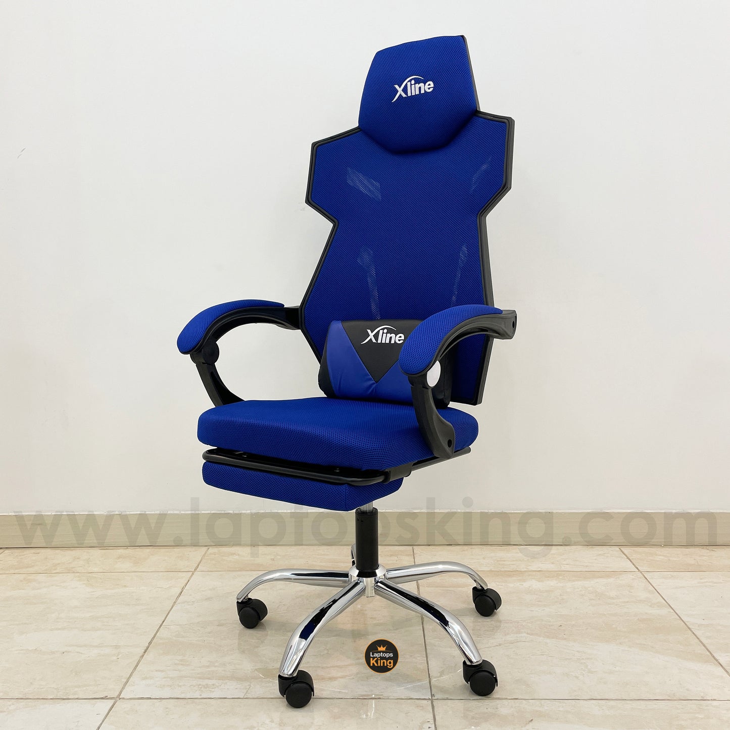 Xline X209 Gaming Chair (Brand New)