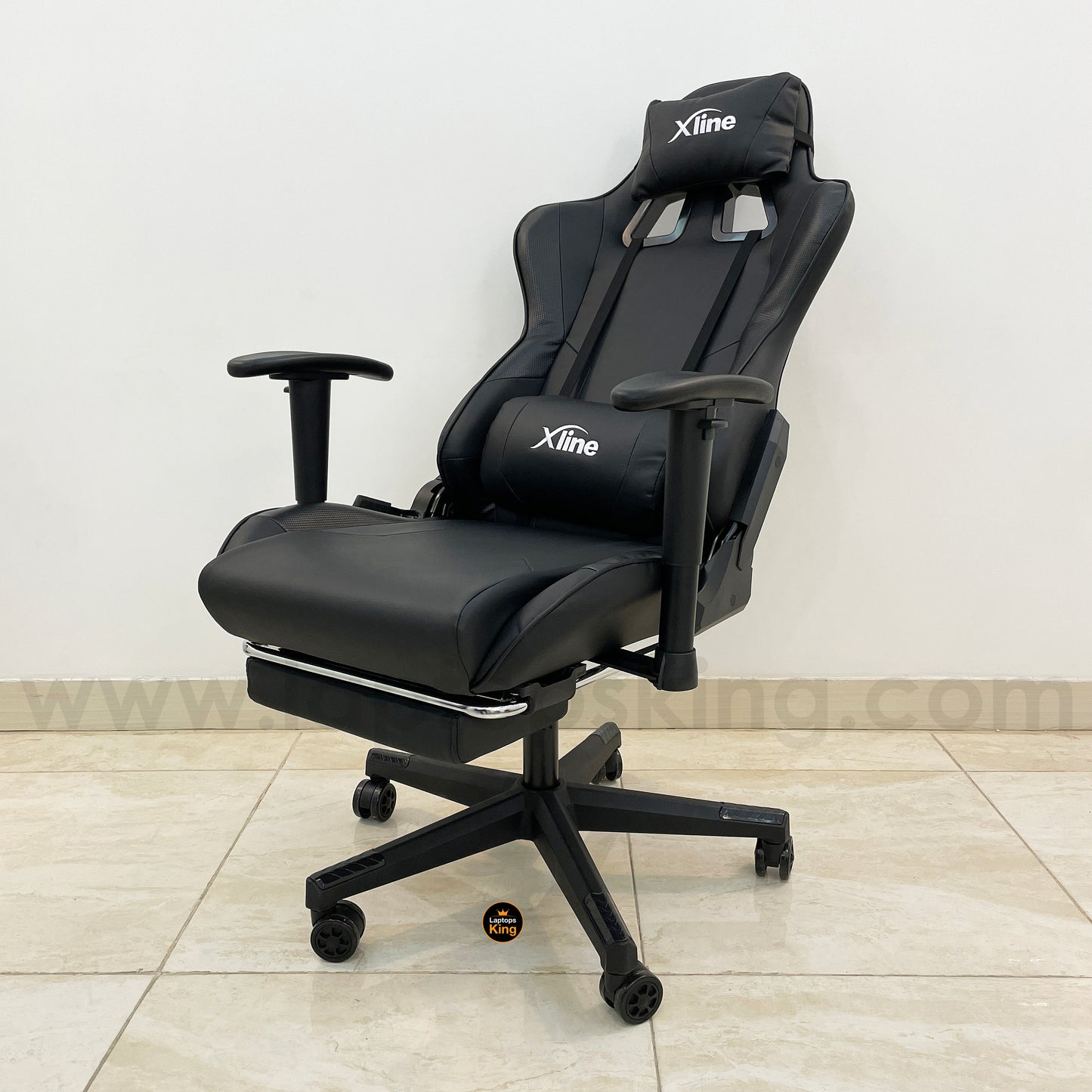 Xline X101 High Quality Gaming Chair (Brand New)