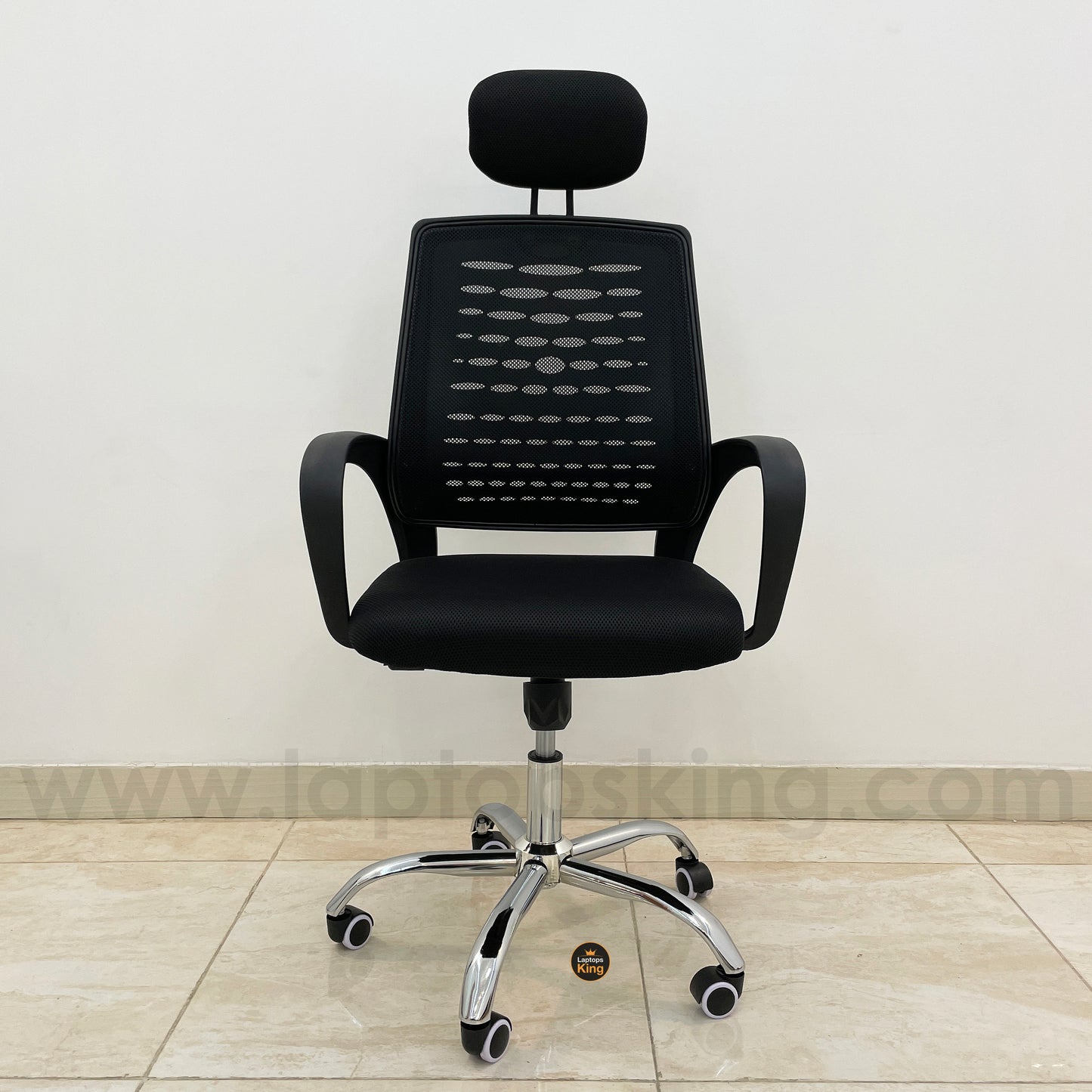 Xline XBS-2001H Office Chair (Brand New)