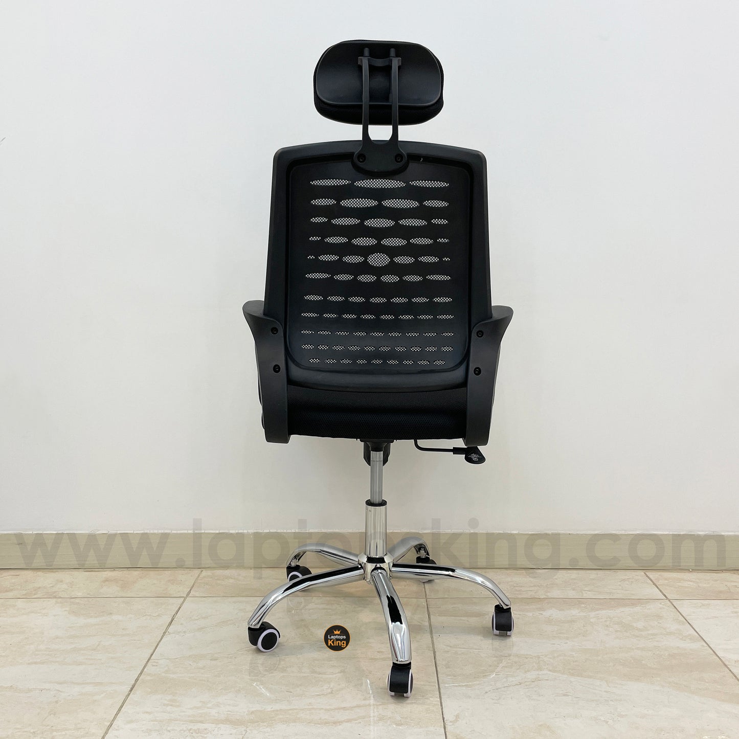 Xline XBS-2001H Office Chair (Brand New)