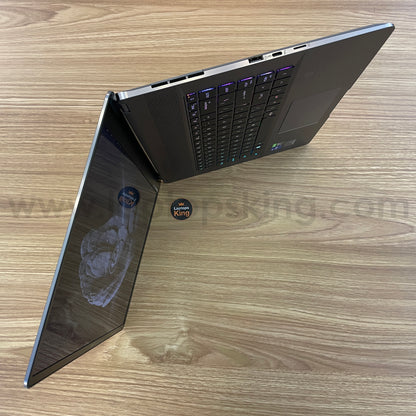 Msi Creator Z16 A11UE SteelSeries Core i7-11800h Rtx 3060 120hz Qhd+ 16" Laptop Offers (New)