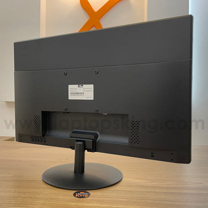 Asus - Xline | Core i5 24" FHD 75hz Led | Desktop Computer Setup Offers