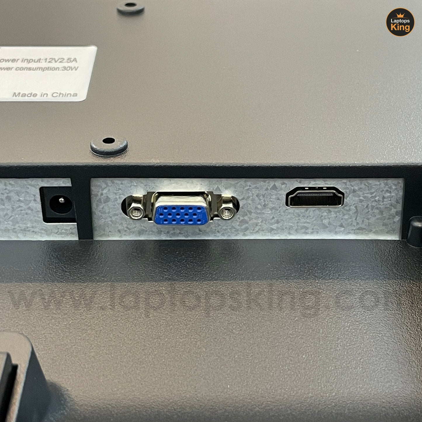 Xline X24B 24" Fhd 75hz Led Low Blue Light Monitor Offer (Brand New)